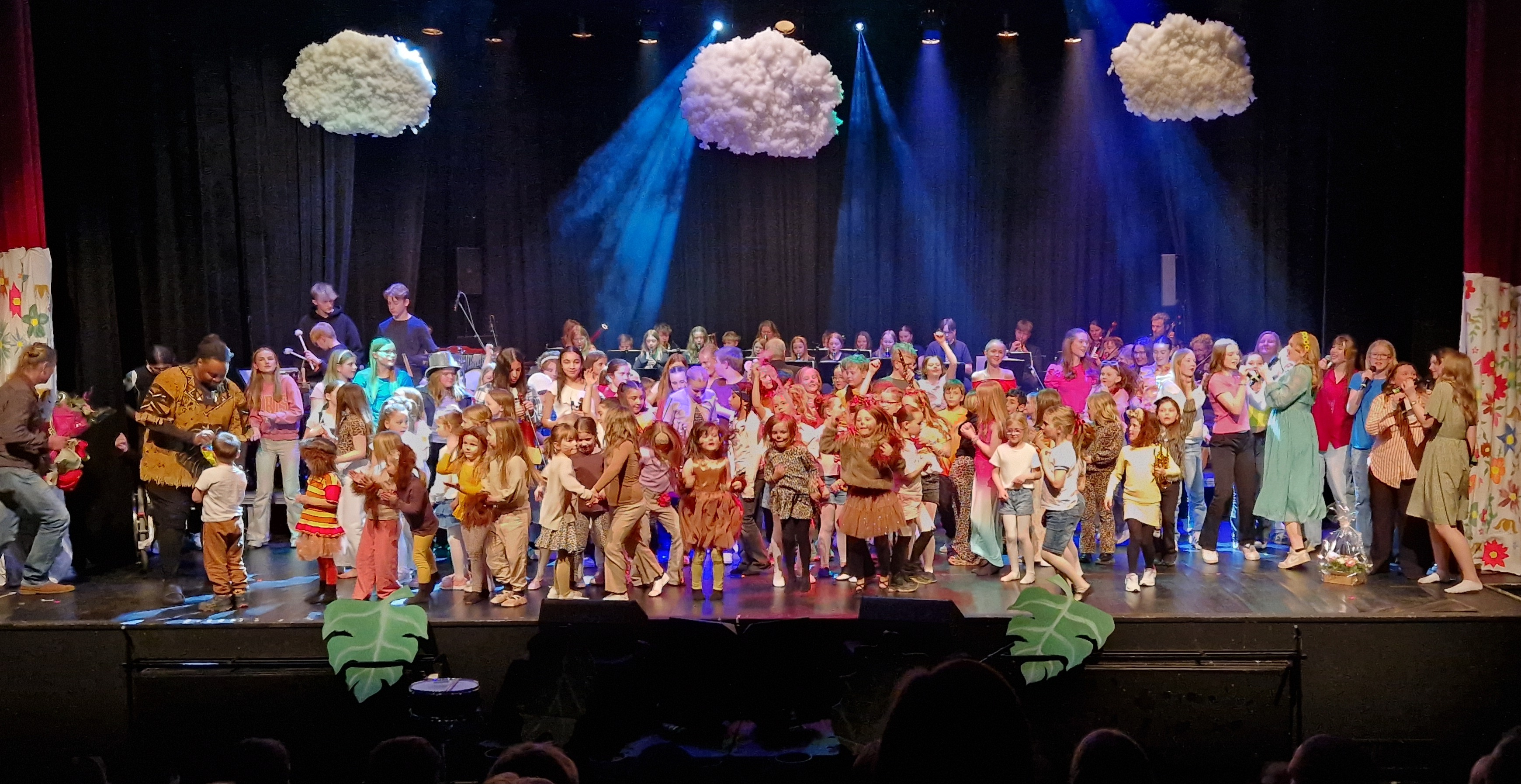 Sunndal kommune Avdeling for samfunnsutvikling